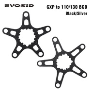 GXP Crank to 104B Conversion Claw to 110B Conversion Parts 130B Crank Adapter