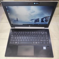 laptop hp probook 430 g5 core i3 gen 7