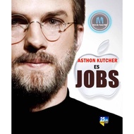 PG-BLURAY ENGLISH MOVIE #Jobs 2013 #Ashton Kutcher / Dermot Mulroney / Josh Gad