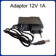 ADAPTOR 12V 1A 2A 12VOLT