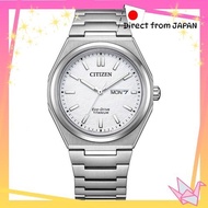 Citizen AW0130-85A Men's Watch, Bracelet [Direct from Japan]