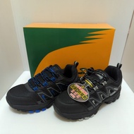 Bmw Certified Protective Shoes Steel Toe Anti-Puncture Made In Taiwan