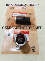 PROMO - STARTER ATAU TOMBOL ENGINE START STOP HONDA HRV / BRV. ORIGINAL