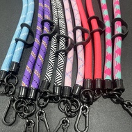 handphone sling handphone strap 10mm Bold Mobile Phone Strap Lanyard Mobile Phone Strap Crossbody Mo