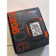 Cyclocomp MAGENE C206