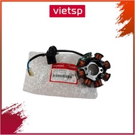 Future Generator Coil