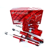Waja Gen2 Proexpert Proexpert Heavy Duty Absorber