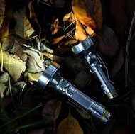 Senter Led Wurkkos HD20 / Convoy C8+
