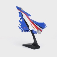 J15 F16 F22 Aircraft Serie Rafale fighter jet Alloy Fighter Soundlight Echo Military Metal Model Sc