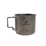 EIGER TITAN 500 ML MUG