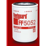 [201]FF5052 fuel filter for Cummins engine