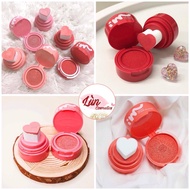 ( Available ) I’M MEME I HEART STAMP BLUSHER Blush Cushion