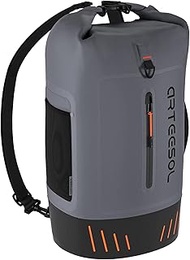 Waterproof Backpack - Dry Bag 20L 30L 40L 45L Waterproof Backpack Duffel Bag Waterproof for Kayak, C