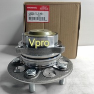 HONDA CRV RW1 RW2 2017'' REAR WHEEL HUB BEARING (42200-TLZ-H51)