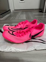 Nike ja fly4 短跑釘鞋 快走200