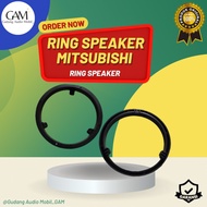 MITSUBISHI 6 INCH SPEAKER RING / 6 INCH 6.5 INCH SPEAKER STAND