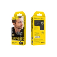 READY STOCK HOCO M37 EARPHONE ORI