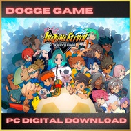 IZUNA Eleven Victory Road [PC GAME] [PC DIGITAL DOWNLOAD]