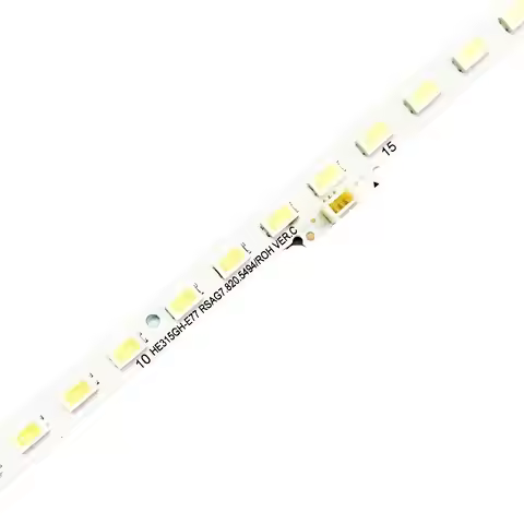 LED Backlight Strip For Hisense LHD32K366 N32A300J HE315GH-E77 RSAG7.820.5494/ROH 40LED(3V) 390mm