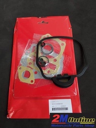 Gasket Kit A Paking Top Set Blade Ori AHM 061A1-KWB-003