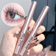Lengthening Curling Mascara Thick Waterproof Sweatproof Non-Smudge Makeup Super Recommended 1028 Lon