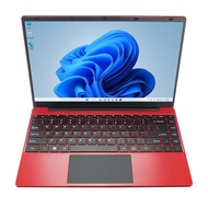 14.1" FHD Ultra Slim Laptop, with Intel Celeron N5105 Processor, 16GB RAM, 512 GB Storage, Mini HDMI