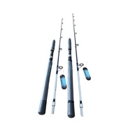 EXORI STRIKE G3 Solid Boat Rod  Rod Bottom Spinning Rod