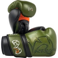 RIVAL Boxing RB80 Impulse Bag Gloves, Men and Women, High-Density Layered Foam Padding for Heavy Bag