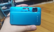 Sony Cyber-shot DSC-TX10 CCD數位相機