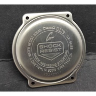 Gshock Replacement Parts Backcase GX56 BB King