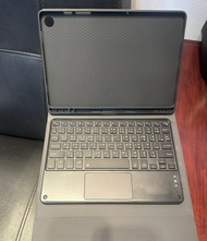 [แป้นไทย] เคสคีย์บอร์ด 2024 Samsung Galaxy Tab S9 FE/S9 FE+/S10+/S10 ULTRA/Tab A9 /A9 PLUS/Tab S9 Pl