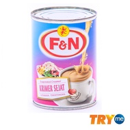 F&N Evaporated Creamer - 390g