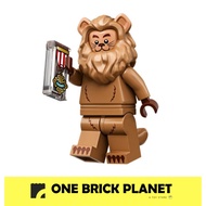 LEGO 71023 Minifigures Lego Movie 2 - Cowardly Lion