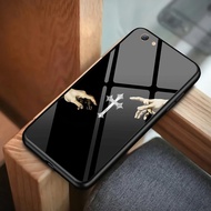LAYAR ( 08 )Softcase Glossy For OPPO F3/OPPO F3 PLUS/ OPPO F5/F5 YOUTH/OPPO F11/OPPO F11 PRO/OPPO F1