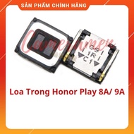 Honor Play 8A / 9A Internal Speaker (69 Components)