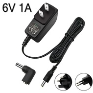 6V Power AC Adapter For Omron Healthcare Upper Arm Blood Pressure Monitor 5 7 10 Series AT&amp;T Vtech Cordless Phone Charger DC Cor