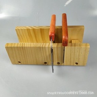 Cut Ready Stock Table Soap Dispenser Soap Wholesale Handmade Wooden Soap Cutting Handmade Double Kni