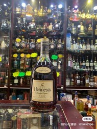 700ML 90年代 金頭 VSOP 軒尼詩 hennessy	  白蘭地 Brandy		