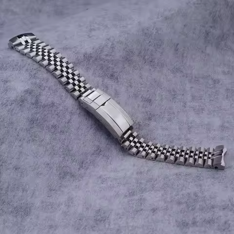 20mm Watch Band For Seiko SPB143/145/147 SBDC101 SPB14x 62MAS Reissue Prospex 200m Diver Automatic 3