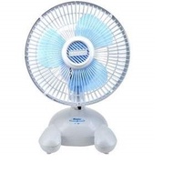 MASPION F181 KIPAS ANGIN DESK FAN 7 INCH