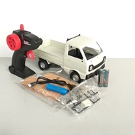 FBS - RC TOY PICK UP CARGO TRUCK CAR BAK CARRY SCALE 1:16 066 06626