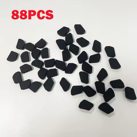 88pcs For Privia PX AP CDP Series AP470 AP620 AP700 AP710BK CDP100 CDP120 CDP200 CDP240 Replaceme