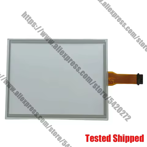 New GUNZE G-16 touch screen