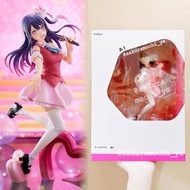 全新特典版現貨 FuRyu TENITOL系列 我推的孩子 推しの子 我推之子 B小町 小愛 星野愛 星野愛久愛海 阿庫亞 阿奎亞 星野瑠美衣 露比 偶像明星 Idol 舞台表演服 高級景品 PVC 