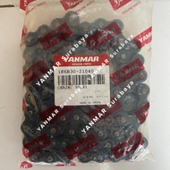 Chain 50x81 1E6B30-21040 Yanmar AW70/82 Old Original
