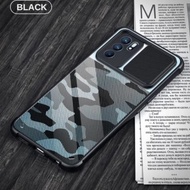 Soft Case Oppo Reno6 4G Reno 6 4G Casing Armor Shokcsproof Protection