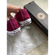 Ready Stock Converse Shoes Kasut Converse All Star Chuck Taylor Limited Edition Converse Shoe