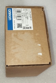 NEW ใหม่ Omron E5AC-RX4A5M-000 PID Temperature Controller l (สภาพใหม่ กล่องไม่สวย )