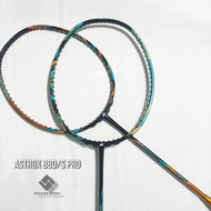 Raket Badminton Bulutangkis YONEX ASTROX 88 d/s Pro Asean Premium Quality Special 30 Lbs