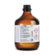 hydrochlor 37% lab grade HCL37% 2.5L